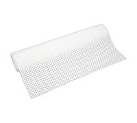 RASTKY Filtro de Pecera de Algodón, Almohadilla de Filtro de Pulido Ultrafina, Fácil de Cortar para Purificación de Agua, Seguro para Todos los Peces, 39,4x19,9 Pulgadas, Filtros Húmedos y Secos