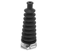 RASTKY Fuelles de Cable con Abrazadera de Repuesto Mercruiser Stern Drives R One Gen Bravo I III 74639a2 Fuelles de Cable de Motor Fueraborda 74639a2 de de Palanca de Cambios