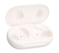 RASTKY Funda de Cargador de Repuesto para Buds SM R170 SM R175, Funda de Carga para Auriculares con Capacidad de 300 MAh, Puerto de Carga USB C