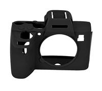 RASTKY Funda de Cono FlexibleCámara DigitalR4R4A -ive,Asyess Touttonslack (Black)