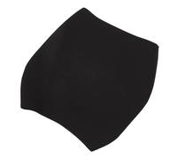 RASTKY Funda para Ejercicio de Columpio de Raqueta de Tenis de Terciopelo Negro de Primera Calidad para Mejorar Las Habilidades, Diseño Seguro para Partidos y Entrenamiento