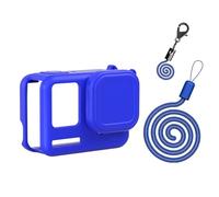 RASTKY Funda Protectora para Cámara, Compatible con Ace Pro, Cubierta de Lente, Cordón Incluido, Suave y Flexible, Protección Integral, Portátil y Liviana, Funda (Compatible con la cámara Ace Pro.)