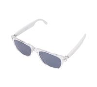 RASTKY Gafas de Traducción AI con 3 Modos para Conversaciones de Voz Claras Negociaciones Comerciales Gafas de Traductor Inteligente Lentes Impermeables y UV400 (de sol con montura verde)