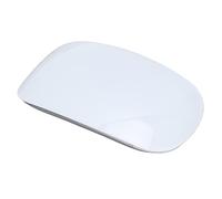 RASTKY Gaming Inalámbrico Recargable Ligero Ultra Delgado 2.4G Mute Mute Touch Scrolling Energy Conservation Design Laptop
