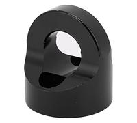 RASTKY Gancho de Remolque de Metal, Kit de Gancho de Remolque Fuerte Apto para General RS1 XP 1000 / Turbo 2018-2020 para Aventuras Al Aire Libre (Black)