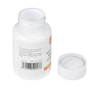 RASTKY Gel Acrílico de Brillo Medio, Acabado Cristalino Brillante para Creación de Obras de Arte Vibrantes, Aplicable para Artistas y Entusiastas del Arte, 135 Ml (125ml)