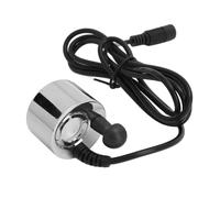 RASTKY Generador de Niebla Ultrasónica con Cobre único para Estanque, Chimenea y Paisaje - Máquina de Niebla de 650 MA que Utiliza Tecnología DC24V Humidificación Ambiental y Efectos de Nebulización