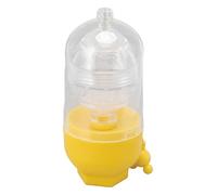 RASTKY Golden Egg Maker Conveniente Batidor de Huevos para Mezclar Yema de Huevo y Clara Amarilla para una Fácil Preparación de Huevos, Perfecto para Todas las Edades