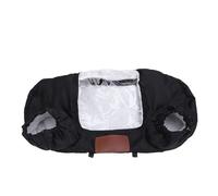 RASTKY Guante Transmisor de Control Remoto para RC Pro FVP 2 3, Resistente Al Viento y Al Agua para Operación en Climas Fríos, Ajuste Ajustable para Manos Pequeñas y Grandes