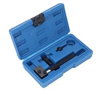 RASTKY Herramienta de Abocardado de Línea de Freno, Diseño Compacto, Bengalas SAE de 45 Grados para Tubos de Cobre y Níquel de Acero Automotriz, Acero Al Carbono, 1 Pieza