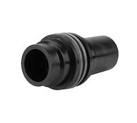 RASTKY Herramienta de Conector de Junta de Tubería de Agua para Tanque de Peces de Acuario de, Material de Primera Calidad para una Larga Vida útil, Diámetro Interior de 20 Mm/25 Mm, (20MM)