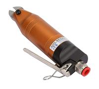 RASTKY Herramienta de Corte de Aire Herramienta de Corte Neumática de Caja de Aleación de Alta Persistencia para Reparación de Automóviles, Trabajadores de Hardware (HS10-F3)