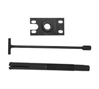 RASTKY Herramienta de Extracción de Rodamientos de Cardán, Resistente a Prueba de óxido para Mercruiser Alpha 1, MR, Bravo's, OMC, Apta para Cobra's Check Alignment, Fácil de Instalar y Quitar para