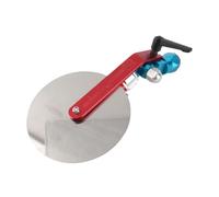 RASTKY Herramienta de Guía de Pulverización Universal Pulverización Eficiente de Bordes para la Separación de Colores de la Pared del Hogar con Boquilla de Pintura sin Aire 315 de 7/8 Pulgadas para