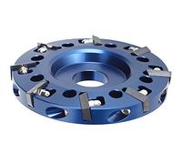 RASTKY Herramienta de Recorte de Pezuñas para Ganado Placa Duradera de Recorte de Pezuñas de Vaca y Ganado de 8 Cuchillas para un Tratamiento Eficiente de Las