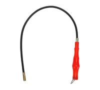 RASTKY Herramienta de Recuperación Flexible de Varilla Magnética Flexible de 552 Mm con Acero de Aleación de Alta Resistencia para Reparación Mecánica, Plomería, Mantenimiento de