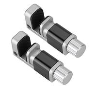 RASTKY Herramienta de Reparación de Abrazadera de Sujeción de Pantalla LCD Ajustable para Teléfono, Tableta y Computadora, Accesorio de Clamp/Holder Estabilizador para un Fácil Reemplazo de (2PCS)