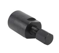 RASTKY Herramienta de Reparación de Volante Magnético de Primera Calidad, Hierro Duradero M26 X 1,0 para Vehículos Todoterreno Husaberg FE450 650 de 4 Tiempos