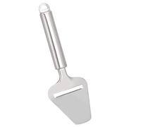 RASTKY Herramienta Plana de Queso de Alta Dureza, Herramienta de Corte de Queso Suave para Cocineros Caseros, 8,5x3 Pulgadas