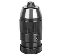 RASTKY High Precision JT33 Drill Chuck Super Heavy Duty Dutining Press Accesorios de Equipos Industriales Accesorios de Chuck sin Llave
