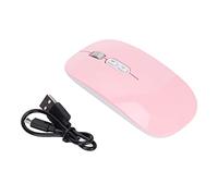RASTKY Inalámbrico AI óptico Mouse Ligero Portable Contrada de Entrada Portable Suministro de Computadora para la Computadora Portátil PC PC USB Mouse (#1) (#2) (#3) (#4) (#5) (#6)