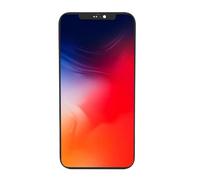 RASTKY Incell Pantalla Táctil Digitalizador LCD para iOS 12Pro MAX, Kit de Reparación de Ensamblaje Completo, Pantalla de Alta Definición de 6,7 Pulgadas para A2342 A2410 A2411 A2412