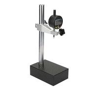 RASTKY Indicador de Cuadrante Digital de de Alta Precisión sobre Base de Mármol de Grado para Aplicaciones Industriales