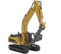 RASTKY Ingeniería Construcción Madera Grab Modelo Juguete Mejorar Coordinación Desarrollo Mental