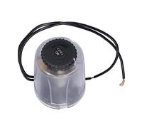 RASTKY Interruptor Automático de Bomba de Presión de Agua Embrague de Doble Contacto Confiable Controlador de Interruptor de Bomba de Agua de Refuerzo Autocebante para el Hogar Adecuado para 250W