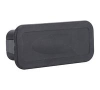 RASTKY Interruptor de Apertura de Portón Trasero 8200076256 Reemplazo de Botón Pulsador de Maletero Resistente Al Desgaste para Mk2 MK3, para Mk2