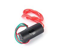 RASTKY Inversor Generador de Impulsos de Alto Voltaje de 500 KV para Proyectos de Bricolaje y Experimentos Científicos, Módulo de Alimentación CC 6 V-12 V, Ideal para Aficionados y Técnicos en