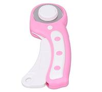 RASTKY Juego de 45 Mm con Tapete de Corte, Bolsa de Almacenamiento de Fieltro y 5 Cuchillas de Repuesto Tela y Manualidades