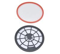 RASTKY Juego de Filtros de Polvo de 2 Piezas, Filtro Pre-post-motor Eficaz de Alta Eficiencia para Aspiradora 95, Mantiene el Rendimiento de Limpieza para el Hogar