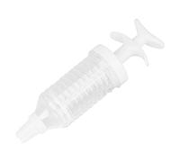 RASTKY Juego de Glaseado para Decoración, Bolígrafo para Pasteles Fácil de Usar para Decoración de Cupcakes DIY, Cilindro de Jeringa Inyectora para Pasteles, Ideal para Hacer Adornos para