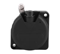 RASTKY Kit de Extrusora de Impresora 3D de Doble Engranaje Preciso, Fuerza 80N para Extrusión de Alto par Máximo Ender 5 para Artistas de Filamentos