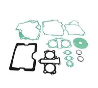 RASTKY Kit de Juntas de Cárter de Tapa de Embrague de Culata para CMX250C CMX250X CB250, Fácil Instalación, 1 Anillo de Sellado, para Dos Cincuenta Policías, Material de Metal de Caucho de Papel