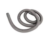 RASTKY Kit de Plomería para Bomba de Sentina Marina Manguera de Bomba de Sentina Ligera a Prueba de Fugas a Través del Casco para Barco 1-1/8 Pulgadas de Diámetro ABS + Caucho,8 M Bombeo Eficiente