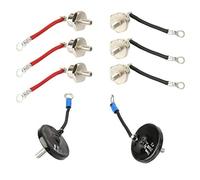 RASTKY Kit Rectificador de Diodo RSK6001 de Alta Calidad para Repuestos de Grupos Electrógenos Stamford, Rendimiento Estable con Larga Vida útil, Adecuado para Mantenimiento de Grupos Electrógenos,