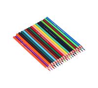 RASTKY Lápices de Acuarela, Juego de Lápices de Color Agua sin Costuras de Liberación Rápida y Suave para Artistas Principiantes, 36 Piezas para Dibujar Adultos