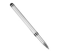 RASTKY Lápiz óptico de Punta Fina para Tableta con Dibujo Preciso, Lápiz Táctil para Teléfono iOS 5S/6/6S/7/8/X, Capacitivo de Escritura con Cabezal de Silicona Sensible, Adecuado para Tableta iOS