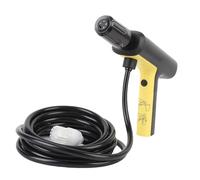 RASTKY Lavadora a Presión Inalámbrica para Coche, Potente Lavadora Portátil con Carga USB para Lavados Rápidos de Coche en Cualquier Lugar, Batería de Larga Duración