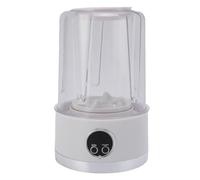 RASTKY Lavadora Automática de Ropa Interior, Potente Eliminación de Suciedad, 2 Modos, Ligera para Espacios Pequeños, 5,1x7,9 Pulgadas