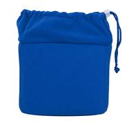 RASTKY Lente de Cámaras de Cámaras de Choque Impermeable a Prueba de Agua (Azul Oscuro)