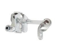 RASTKY Limitador de Retención de Bisagra de Puerta de Coche, Tope de Bisagra de Puerta Delantera Izquierda Derecha de Alta Resistencia, Reemplazo 9181H1 para C3 2002-2015
