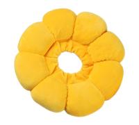 RASTKY Lindo y Suave Collar de Cono para Gato Que Evita Lamer, Collar de Vergüenza para un Buen Comportamiento Después de la Cirugía, para la Curación de Heridas de Gatos, Incluye 1 para Gato