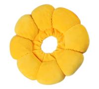 RASTKY Lindo y Suave Collar de Cono para Gato Que Evita Lamer, Collar de Vergüenza para un Buen Comportamiento Después de la Cirugía, para la Curación de Heridas de Gatos, Incluye 1 para Gato