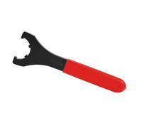 RASTKY Llave Inglesa ER-25UM, Herramienta de Camping de Carburo de Alta Torsión para Torno, Tuerca de Sujeción, Mandril, Sujeción Firme