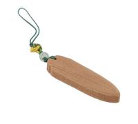 RASTKY Llavero con Colgante de Espada con Nudo de la Suerte que Se Puede Abrir, Regalo único para Padres, Accesorio Colgante Aromático Encantador, 1 Llavero de Incienso