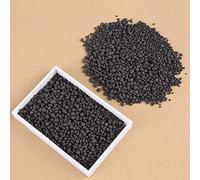 RASTKY Lodo de Hierba de Agua de Alta Estabilidad Que Promueve el Crecimiento de Las Plantas para el Tanque del Acuario, 1000 G/Bolsa, Accesorio para Pecera