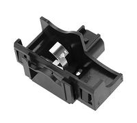 RASTKY LR041431 Interruptor de capó Duradero Antirrobo para Land Fit para Rover Range Apto para Rover LR2 LR3 LR4, Rendimiento Estable, Fácil de Instalar, 2017 Land Fit para First Edition, Alta